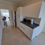 Com Grandes Terracos Em Frente A Appartement Portimão