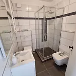 Appartement Com Grandes Terracos Em Frente A