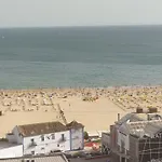 Appartement Com Grandes Terracos Em Frente A *