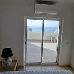 Appartement Com Grandes Terracos Em Frente A